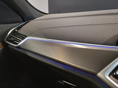 2021 BMW X6 — миниатюра 55