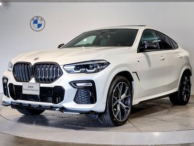 صورة 1 لـ 2021 BMW X6