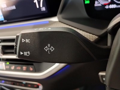 2021 BMW X6 — миниатюра 66