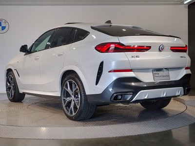 صورة 7 لـ 2021 BMW X6