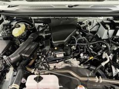صورة مصغرة 35 لـ 2025 Toyota LAND CRUISER 250