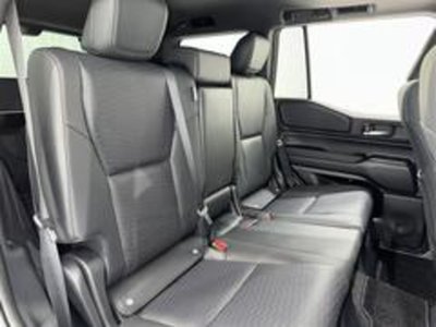 صورة مصغرة 29 لـ 2025 Toyota LAND CRUISER 250