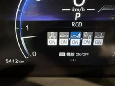 صورة مصغرة 25 لـ 2025 Toyota LAND CRUISER 250