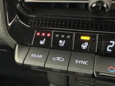 صورة مصغرة 19 لـ 2025 Toyota LAND CRUISER 250