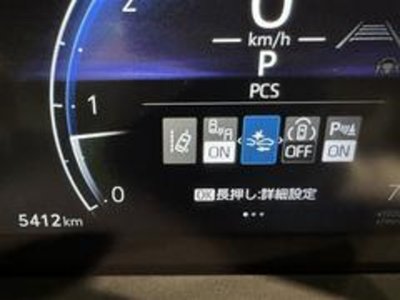 صورة مصغرة 24 لـ 2025 Toyota LAND CRUISER 250
