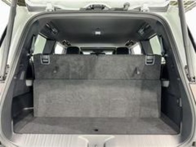 صورة مصغرة 32 لـ 2025 Toyota LAND CRUISER 250