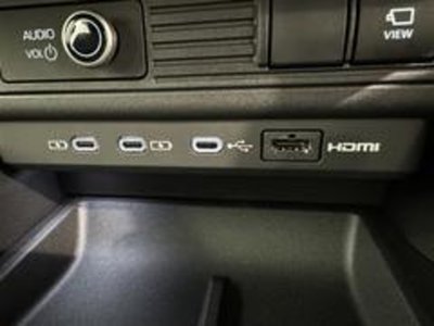 صورة مصغرة 20 لـ 2025 Toyota LAND CRUISER 250