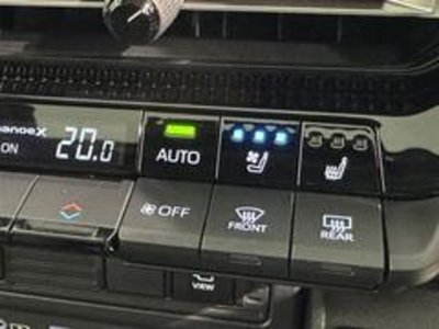 صورة مصغرة 18 لـ 2025 Toyota LAND CRUISER 250