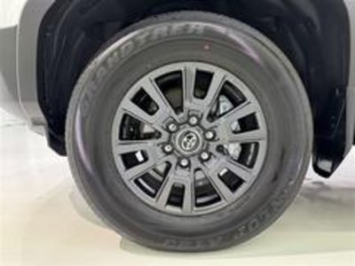 صورة مصغرة 34 لـ 2025 Toyota LAND CRUISER 250