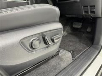 صورة مصغرة 28 لـ 2025 Toyota LAND CRUISER 250