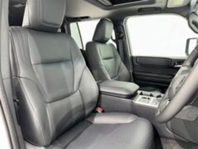 صورة مصغرة 27 لـ 2025 Toyota LAND CRUISER 250