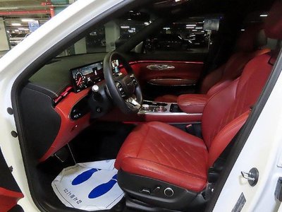 2024 Genesis GV70 缩略图 11
