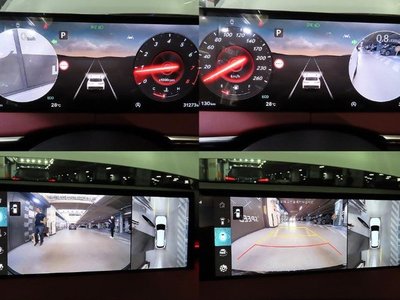 2024 Genesis GV70 缩略图 13