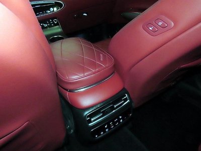 2024 Genesis GV70 缩略图 18