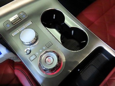 2024 Genesis GV70 缩略图 16