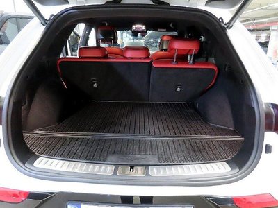 2024 Genesis GV70 缩略图 20