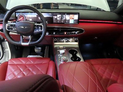 صورة 9 لـ 2024 Genesis GV70