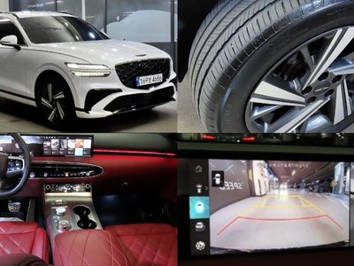 صورة 1 لـ 2024 Genesis GV70