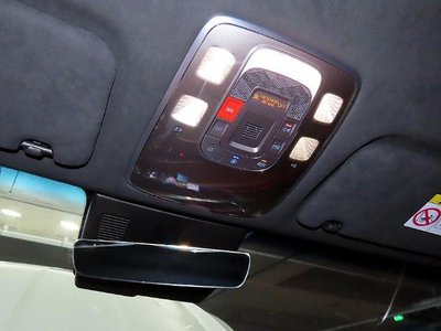 2024 Genesis GV70 缩略图 17