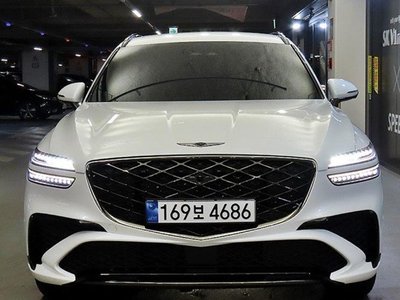 صورة 6 لـ 2024 Genesis GV70