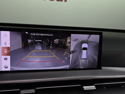 2023 Genesis GV80 thumbnail 15