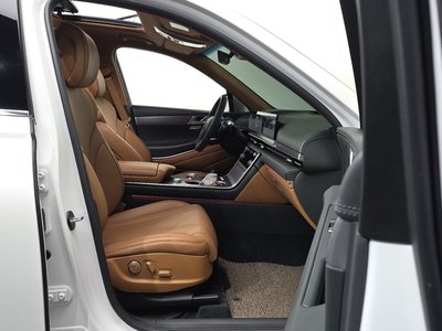 2023 Genesis GV80 thumbnail 11