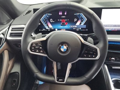 2025 BMW 4 SERIES 缩略图 13