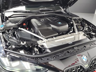 BMW 4 SERIES - 7
