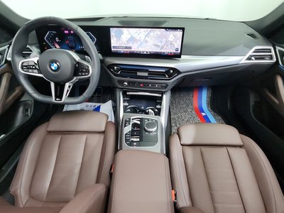 BMW 4 SERIES - 5