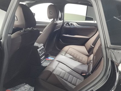 2025 BMW 4 SERIES 缩略图 19