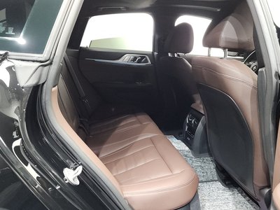 2025 BMW 4 SERIES 缩略图 11