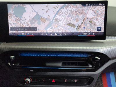 2025 BMW 4 SERIES 缩略图 12
