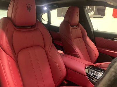 2022 Maserati LEVANTE thumbnail 15