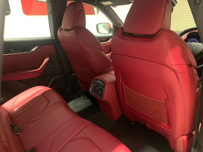 2022 Maserati LEVANTE thumbnail 26