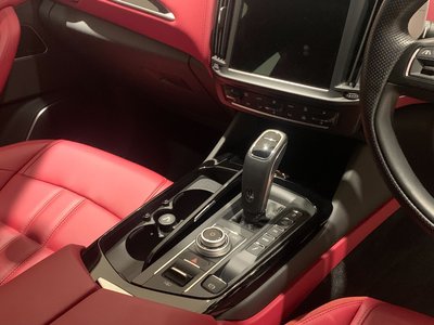 2022 Maserati LEVANTE thumbnail 20