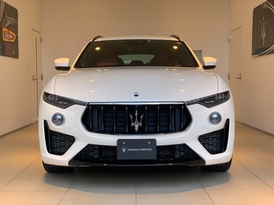 2022 Maserati LEVANTE — фото 6