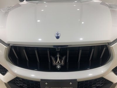 2022 Maserati LEVANTE thumbnail 14