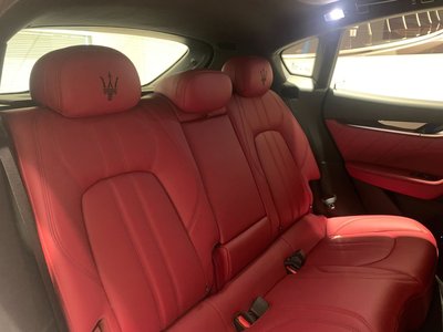 2022 Maserati LEVANTE thumbnail 25