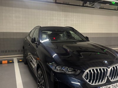 BMW X6 - 5