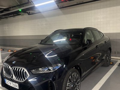 BMW X6 - 2