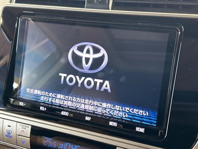 TOYOTA LAND CRUISER PRADO - 4