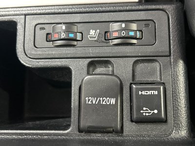 TOYOTA LAND CRUISER PRADO - 7