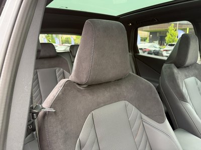 2025 BMW X3 photo 8
