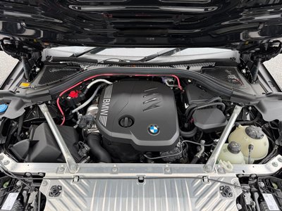 صورة مصغرة 53 لـ 2025 BMW X3