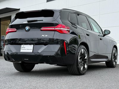 صورة مصغرة 57 لـ 2025 BMW X3