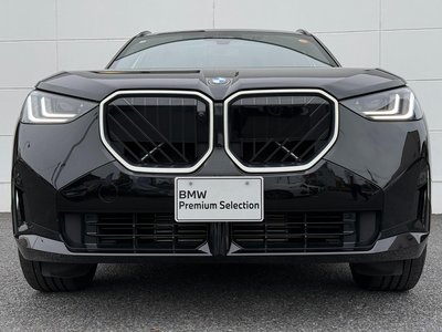 صورة مصغرة 54 لـ 2025 BMW X3