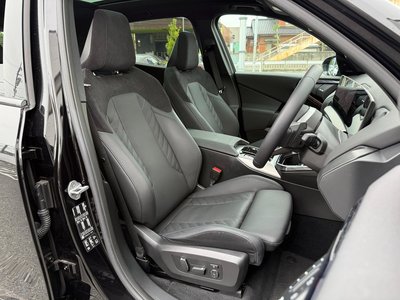 2025 BMW X3 photo 7