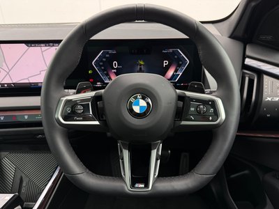 صورة مصغرة 18 لـ 2025 BMW X3