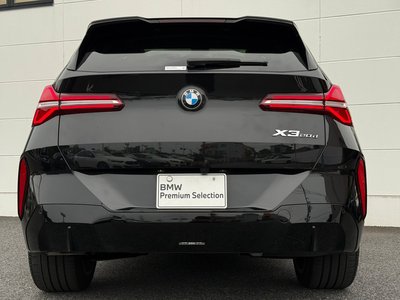 صورة مصغرة 58 لـ 2025 BMW X3