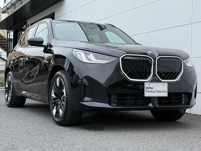 صورة مصغرة 55 لـ 2025 BMW X3